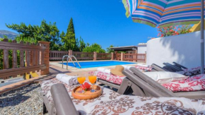 Casa La Recacha Orgiva by Ruralidays, Granada